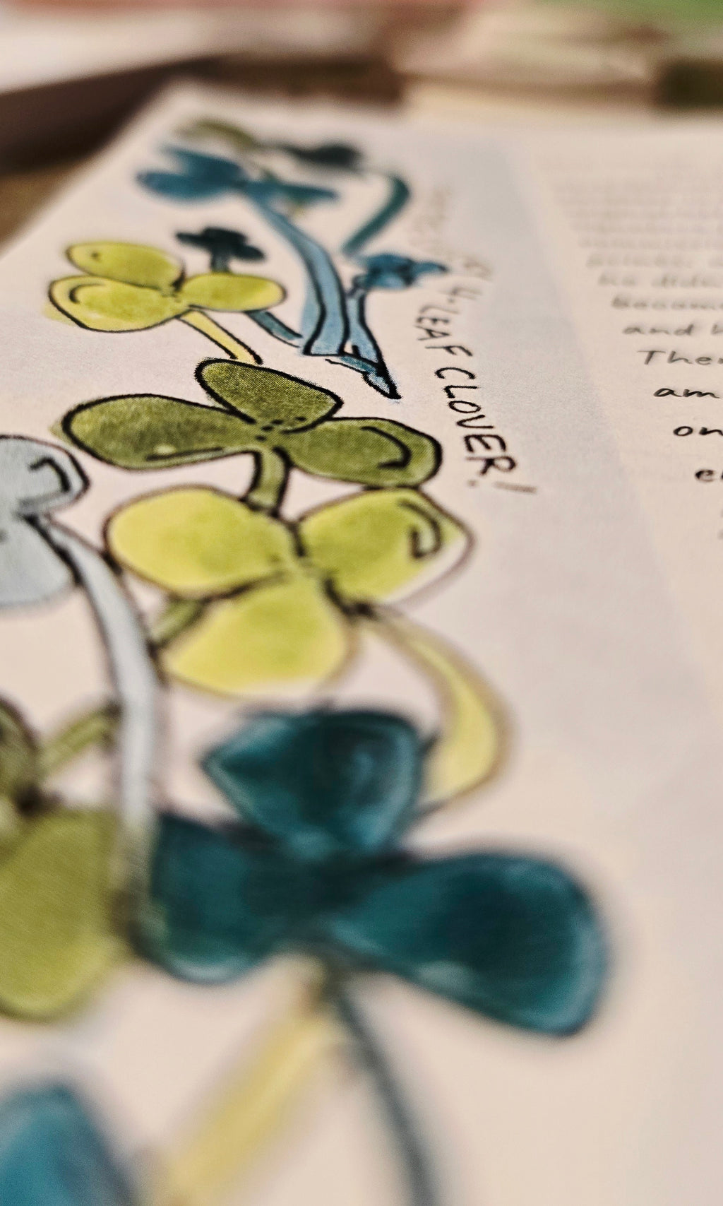 Tier 1 Dear Friend- The Authentic Letter Society Subscription